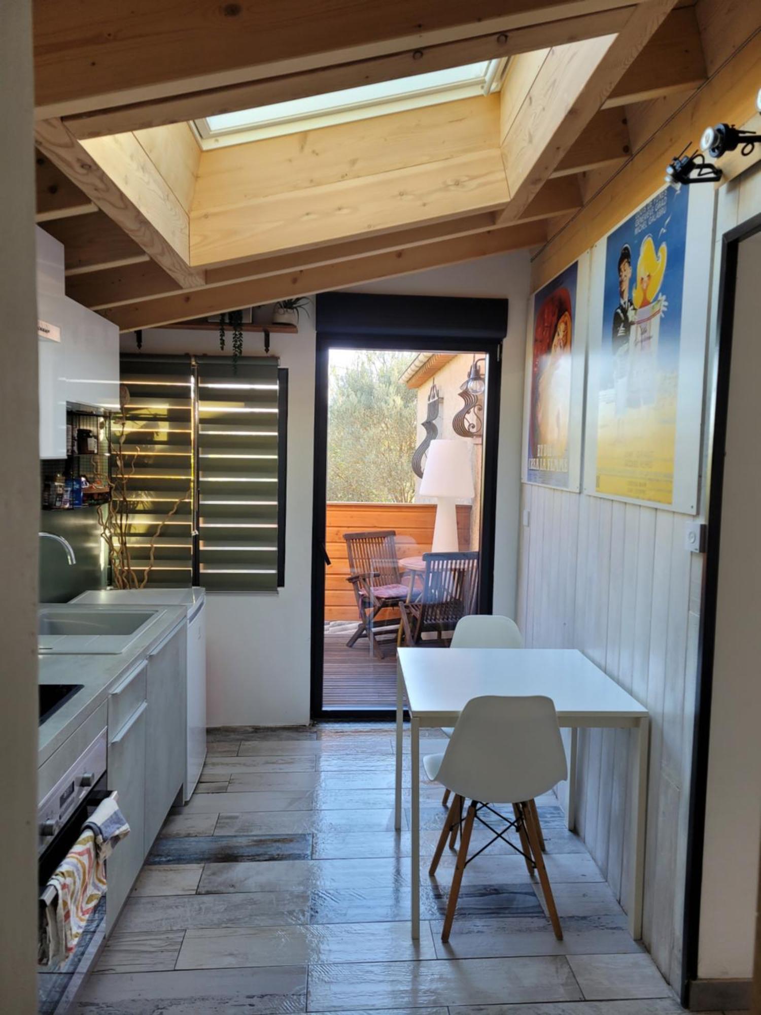 Loft Cosy 